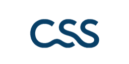 CSS Versicherung Logo