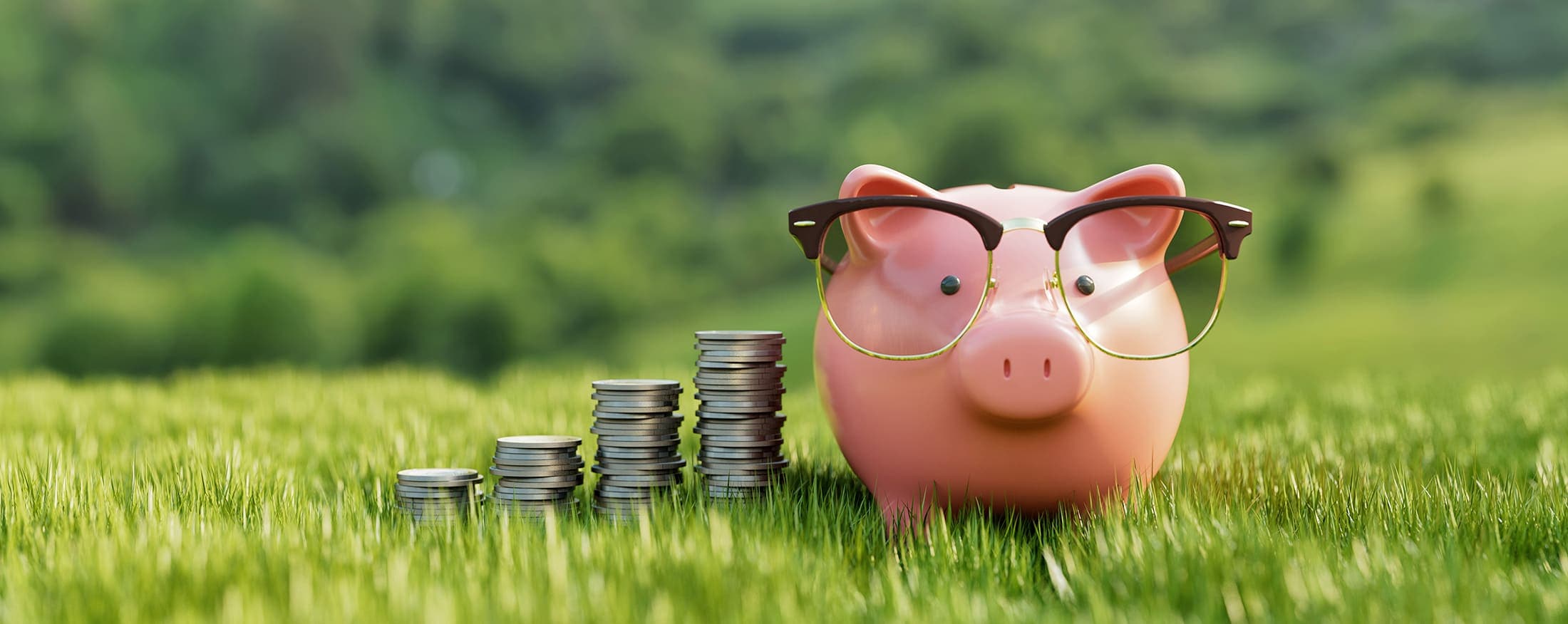 Pensionskassenlösung