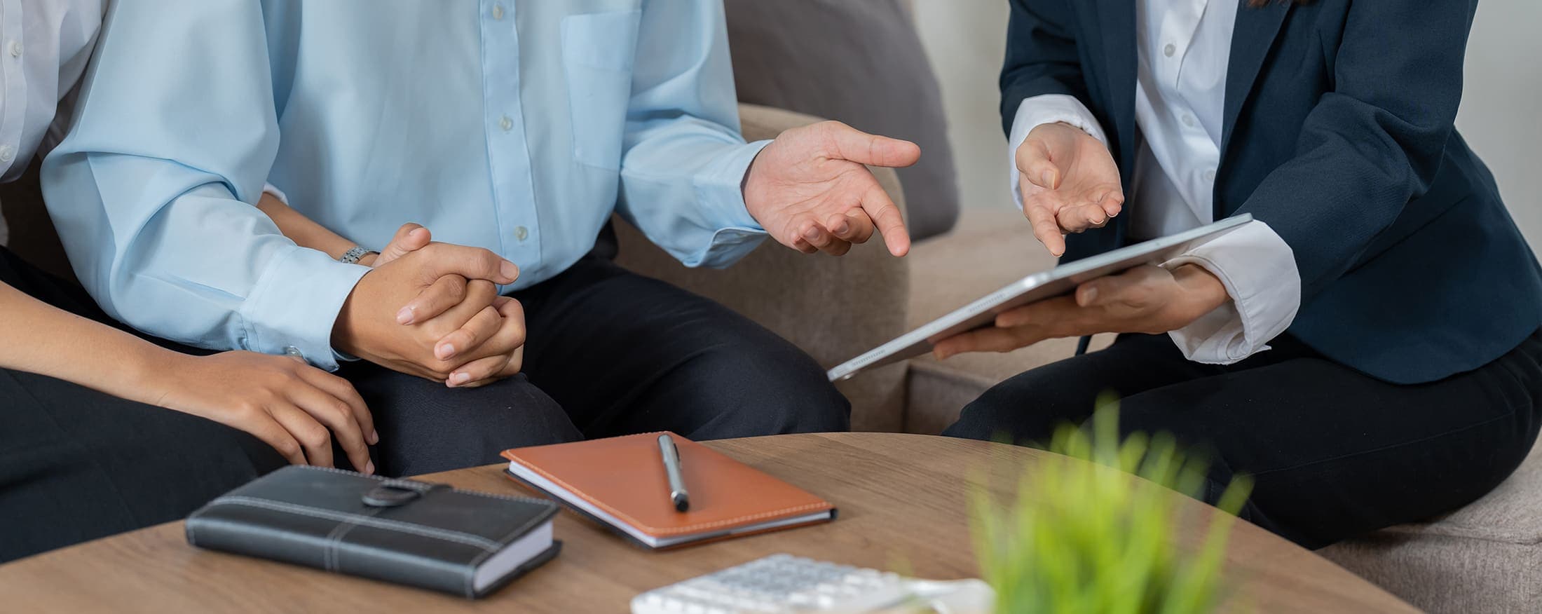 Commercial Liability Insurance