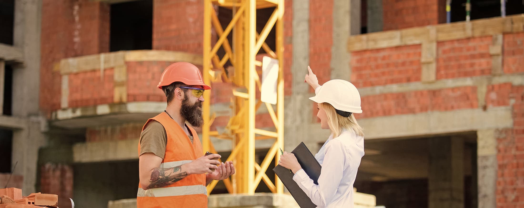 Construction Insurance