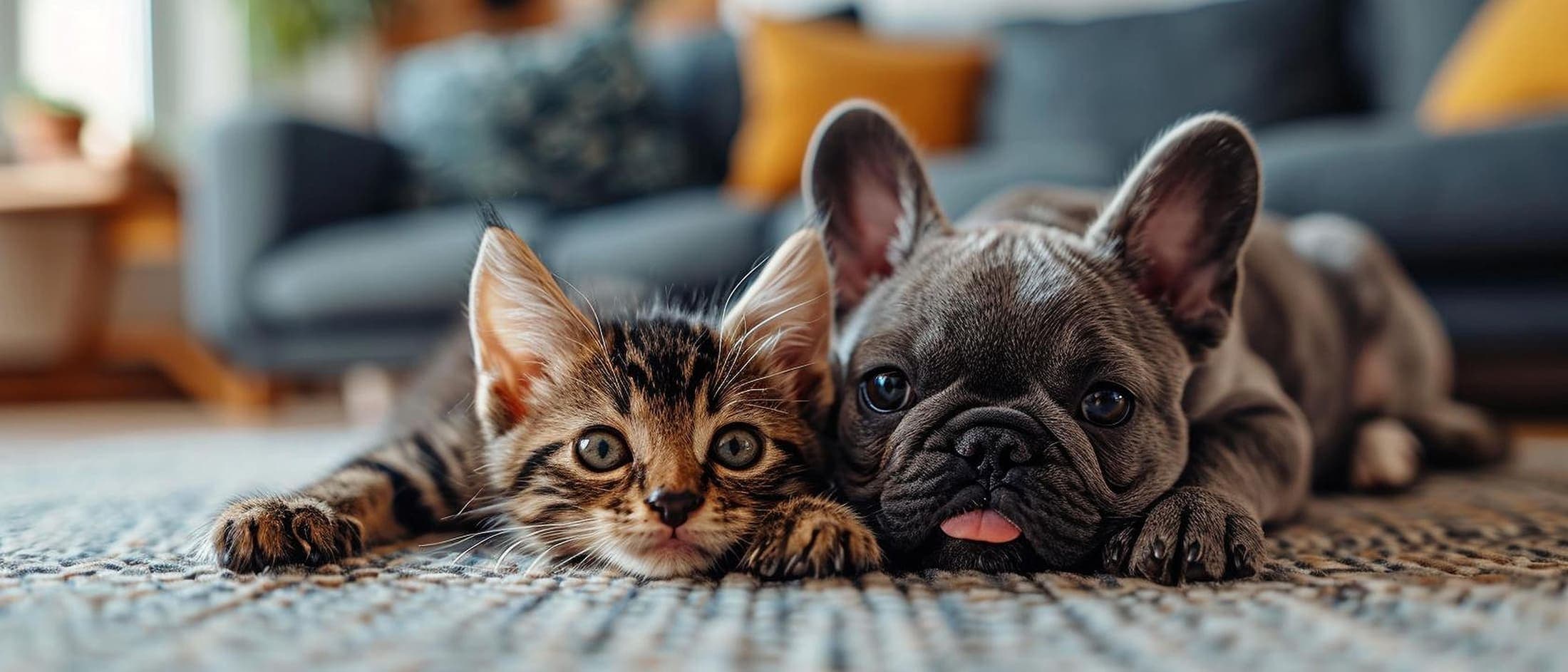 Assicurazione animali