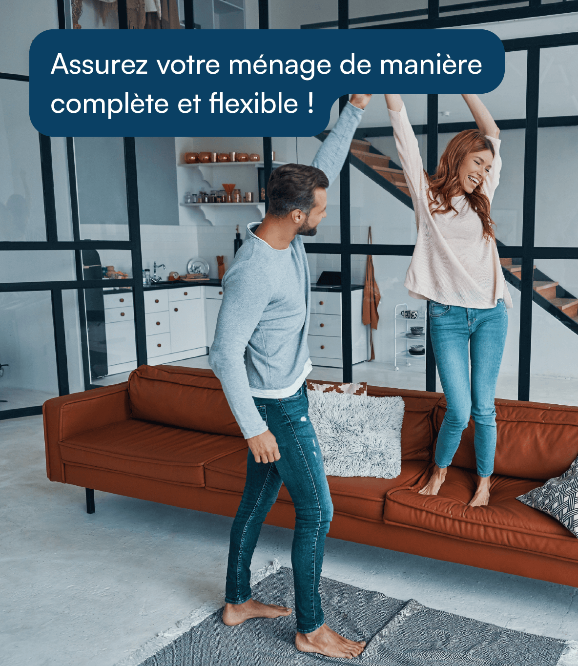 Assurance ménage – Comparaison des offres