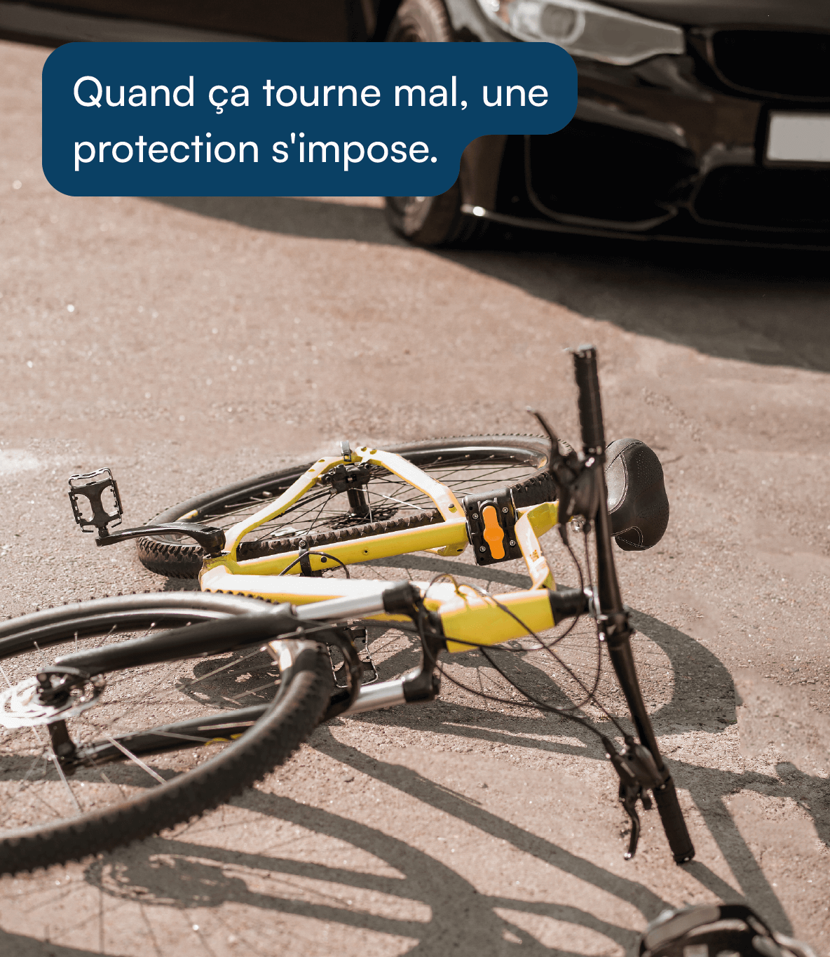 Assurance responsabilité civile privée