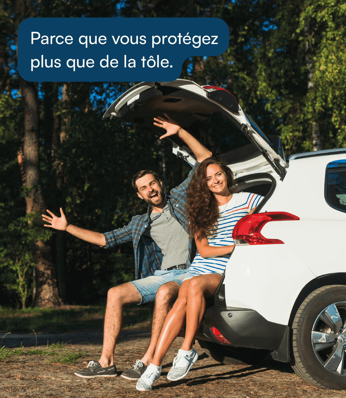 Assurance voiture