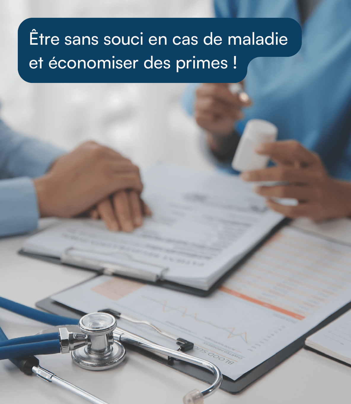 Caisse maladie