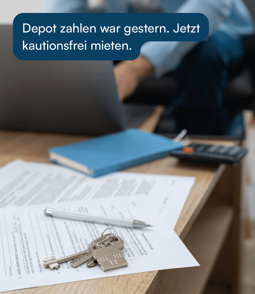 Mietkautionsversicherung